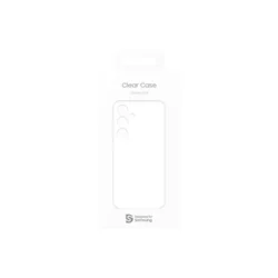 Samsung Maska za mobilni telefon Galaxy S24, Providna