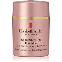 Elizabeth Arden Retinol + HPR Ceramide Rapid Skin Renewing Eye Cream, Okoloočna krema Kreme za područje oko očiju