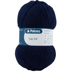 Patons Fab DK A652000-02320 Pletilna preja