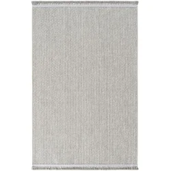 Conceptum Hypnose Tepih Vera 1453, 100x350 cm, Sivi