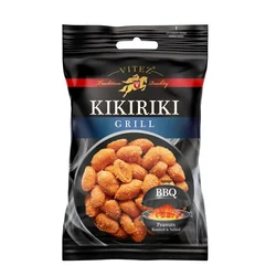KIKIRIKI ZACINJENI ROSTILJ VITEZ 60G (20) MAXI LUX