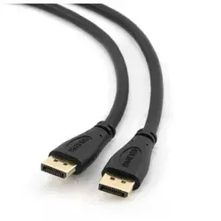 Gembird DisplayPort kabl 3 m Crni