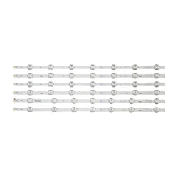 Ninaled LED trake za Toshiba 49U, Vox 49DSW, ES-1093