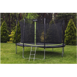 Trampolin LEAN SPORT PRO 16ft - 488 Cm