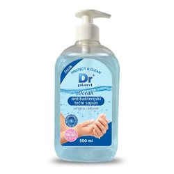 Esensa Dr plant tečni sapun antibakterijski, 500ml