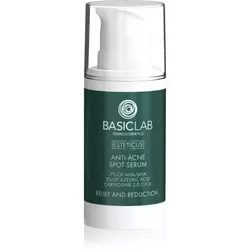 Serum za Akne i Fleke - AHA/BHA + Azelaična Kiselina | Kozmo Shop