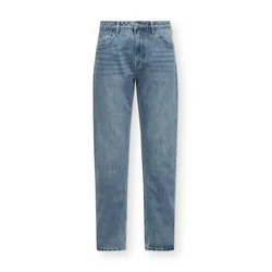 GABBA Kavbojke moder denim