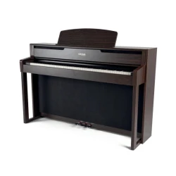 Digitalni Pianino Gewa UP400G palisander mat