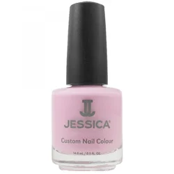JESSICA Lak za nokte Pink Daisy, Roze