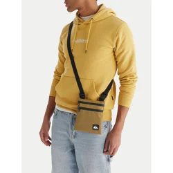 Ročna torba Quiksilver CEOWB-QUIC-M-002-09 Rjava