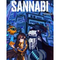 SANNABI: The Revenant (PC) Steam Key EUROPE