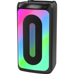 Karaoke sistem Defender Concerto LED backlight/ BT---