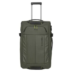 Travelite Briize Wheeled duffle M Khaki