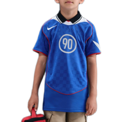 Nike Dres Total 90 Energy Kids