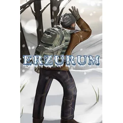 Erzurum Steam Key (PC) GLOBAL