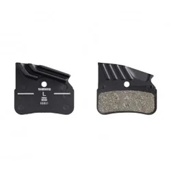 Pločice za disc SHIMANO N03A