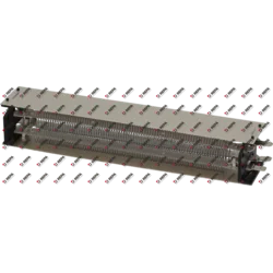 Grelni element 2000 W/230 V