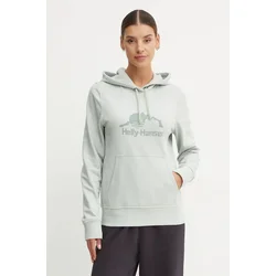 Pulover Helly Hansen NORD GRAPHIC