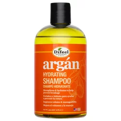 Difeel Hidratantni šampon za kosu Argan, 354.9 ml