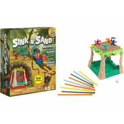 Spin Master igra Sink NSand