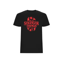 Majica Čudne stvari aka Stranger Things