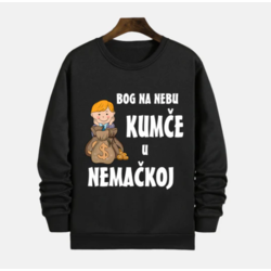 MAFIMI Duks Kumče u Nemačkoj, Crni