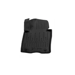 Rubber car mat VW Caddy 2004-2020 (driver)