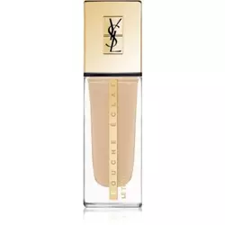 Yves Saint Laurent Touche Éclat Le Teint dugotrajni puder za posvjetljivanje kože lica SPF 22 nijansa BD25 Warm Beige 25 ml