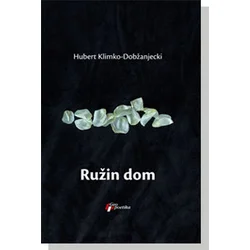 Ružin dom/Krisuvik