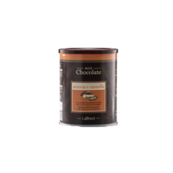 Topla čokolada Naranča-cimet, 500g | DIEMME
