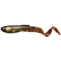 Abu Garcia Beast Curltail 21cm/89g Bream