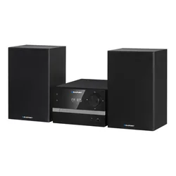 Glasbeni stolp Blaupunkt MS9BT