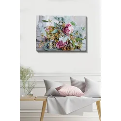 Wallity Slika na platnu Tablo-183, 50x70 cm