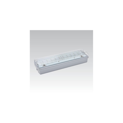 LED sigurnosno svetlo CARLA LED/5,51W/230V privremeno 1h/350 mAh IP65