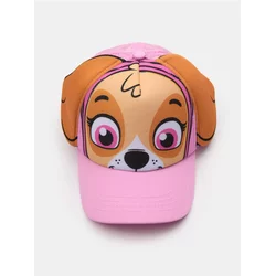 Sinsay - Bejzbol kačket PAW Patrol - pastelno roze