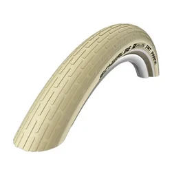 Schwalbe Fat Frank Spoljašnja guma za bicikl, 50-622, Hs375