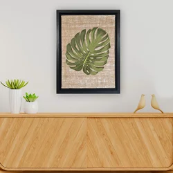 Wallity Slika LSJ319140044264-96136, 96x136 cm