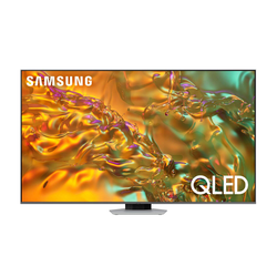 SAMSUNG Televizor QE85Q80DATXXH, Ultra HD, Smart, Crni
