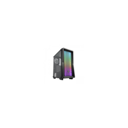 Kućište FSP CMT212 Mid Tower/ATX/Micro ATX/Mini-ITX/crna