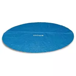 INTEX solarni pokrivač za bazen O 549 cm