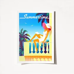 Wallity Poster 2001, 21x29,7 cm