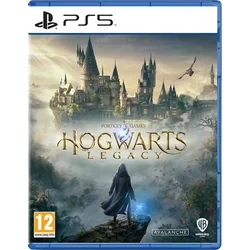 Hogwarts Legacy (PS5)