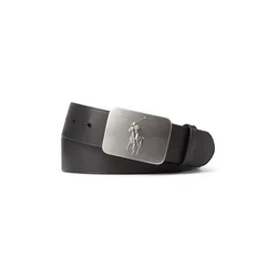 Polo Ralph Lauren  pas moški usnjeni