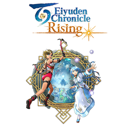 Eiyuden Chronicle: Rising