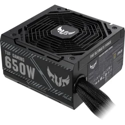 Napajanje ASUS 650W TUF-GAMING-650B 80+ Bronze
