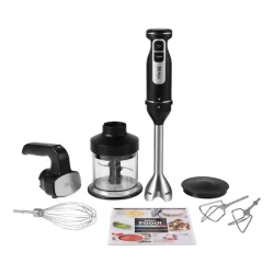 Ninja Foodi 3-u-1 uređaj Ručni blender, Mikser & Seckalica , 850 W