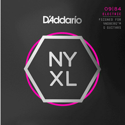 DAddario NYXL0984SB