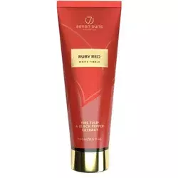 7suns Ruby Red Extremely Hot White Tingle 250 ml