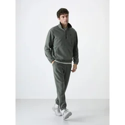 Tommy Life Trenirka za tek zelena