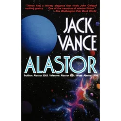 ALASTOR
